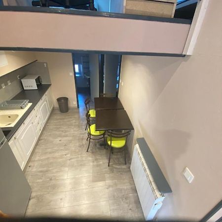 Appartement N4 Yssingeaux Exterior foto