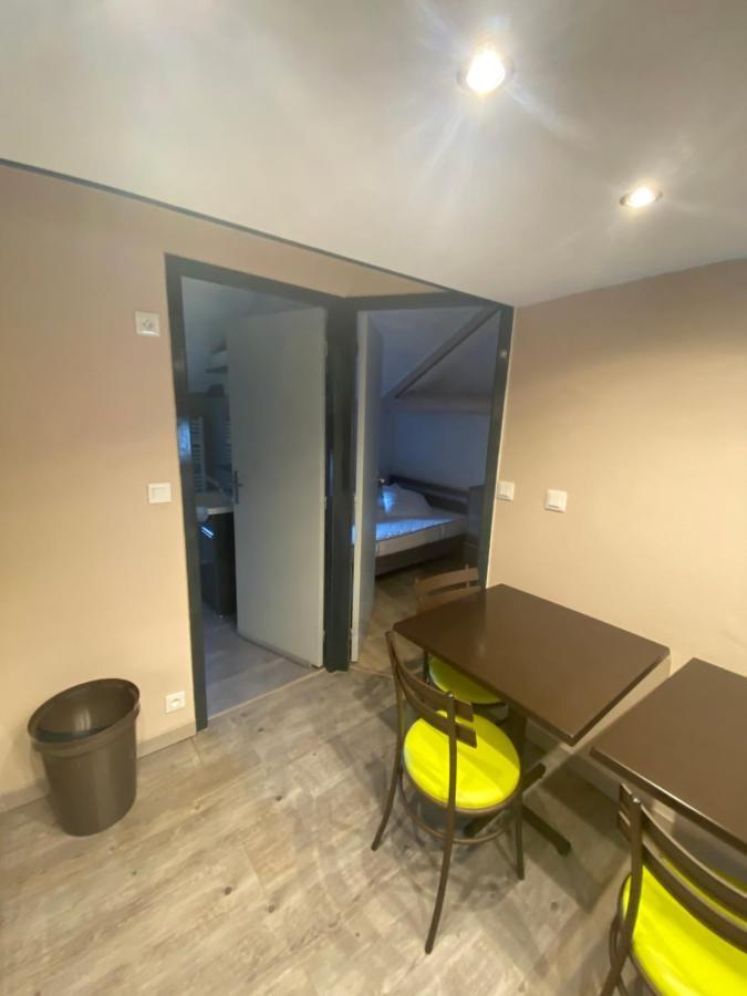 Appartement N4 Yssingeaux Exterior foto