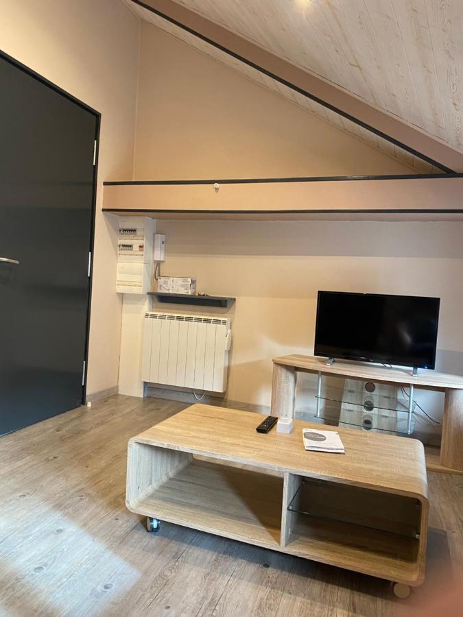 Appartement N4 Yssingeaux Exterior foto